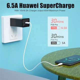 Cáp SạC Nhanh 66W 6A Type C Cho USB Type C