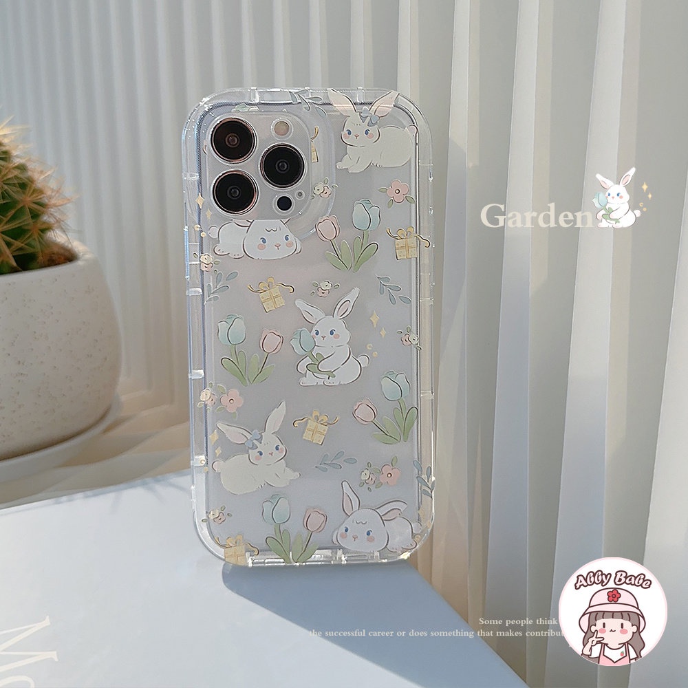 Ốp Điện Thoại TPU Mềm Trong Suốt Chống Mồ Hôi In Họa Tiết Hoa Cho IPhone 14 Pro Max 13 12 11 Pro Max