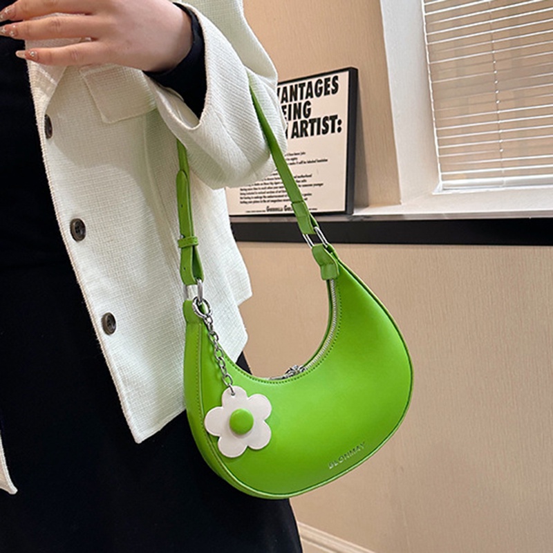 Túi Đeo Vai Thời Trang Cao Cấp Dễ Phối Đồ Cho Nữ