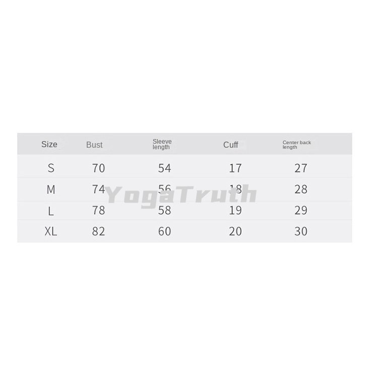 Áo Khoác Cardigan Tập Yoga / Nhảy / Thể Thao Dáng Ôm
