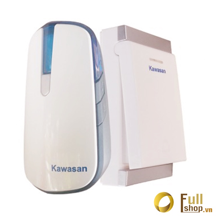 Chuông cửa không dây không dùng pin kawa DB818