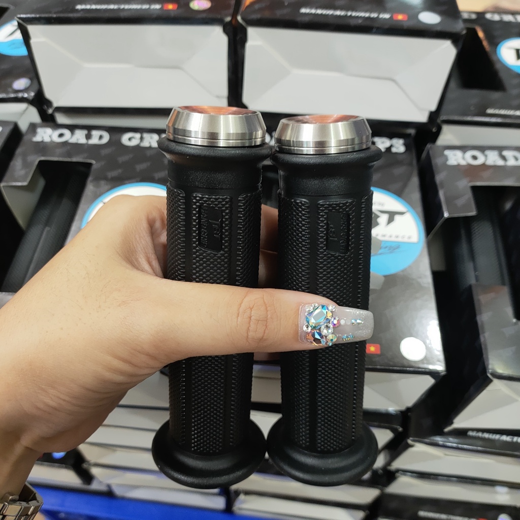 BAO TAY TBT CHÍNH HÃNG TẶNG KÈM GÙ INOX304