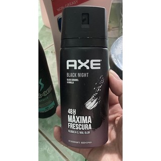 xịt khử mùi AXE 150ml dành cho nam