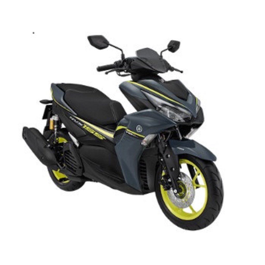 Xe Máy Yamaha NVX 155 New 2022