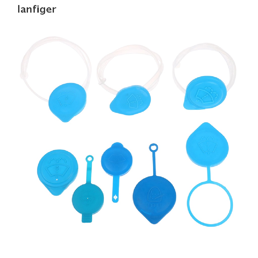 Nắp Đậy Bình Nước Rửa Kính Chắn Gió Xe Hơi Honda EN