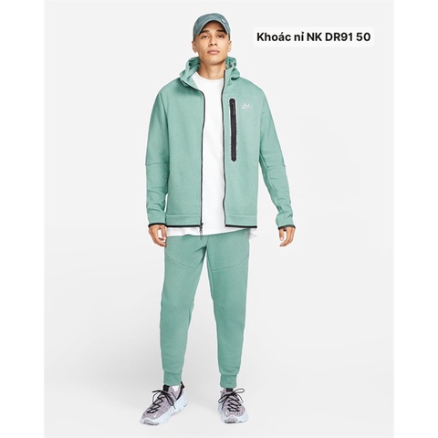 Khoác nỉ NK DR91 50