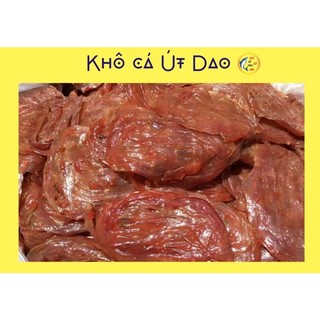 Khô ruột vịt thơm ngon bá cháy 500g/1000g