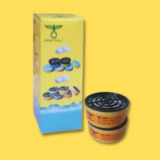 Phin lọc green eagle bb203