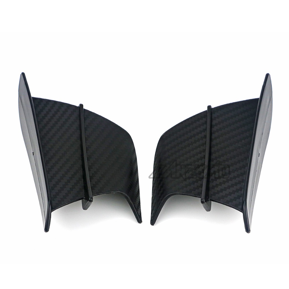 Tấm Chắn Gió Phía Trước Và Sau Chuyên Dụng Cho Xe Mô Tô YAMAHA R15M R15v4 R15v3