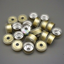 Combo 100 nắp chai vacixn dùng đóng nắp chai 2cc,3cc, nắp nhôm xé lọ 2cc 3cc, nắp nhôm đóng thuốc tiêm 13mm