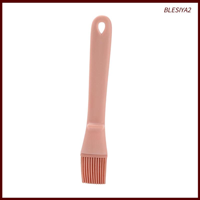 Cọ Quét Dầu Nướng BBQ Bằng Silicone Có Thể Tháo Rời Tiết Kiệm Không Gian