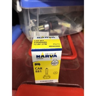 Bóng đèn cảng 880/881 (H27)