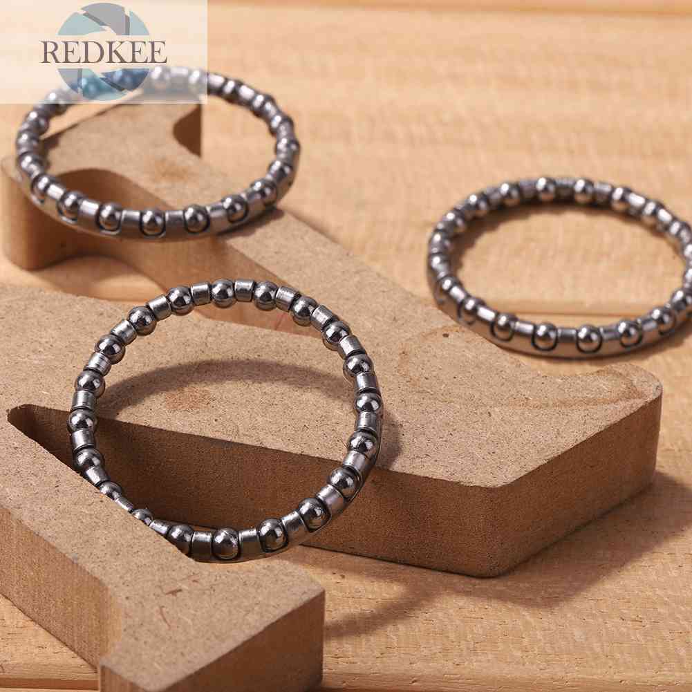 Set 10 Vòng Bi 34 / 44mm Chuyên Dụng Cho Xe Đạp Leo Núi