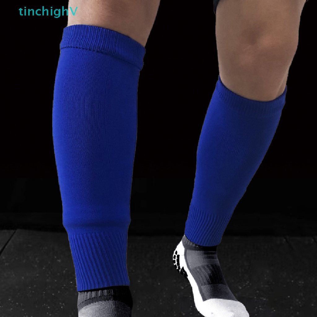 1 Đôi Tất Bắp Chân Thể Thao Bảo Vệ Đầu Gối