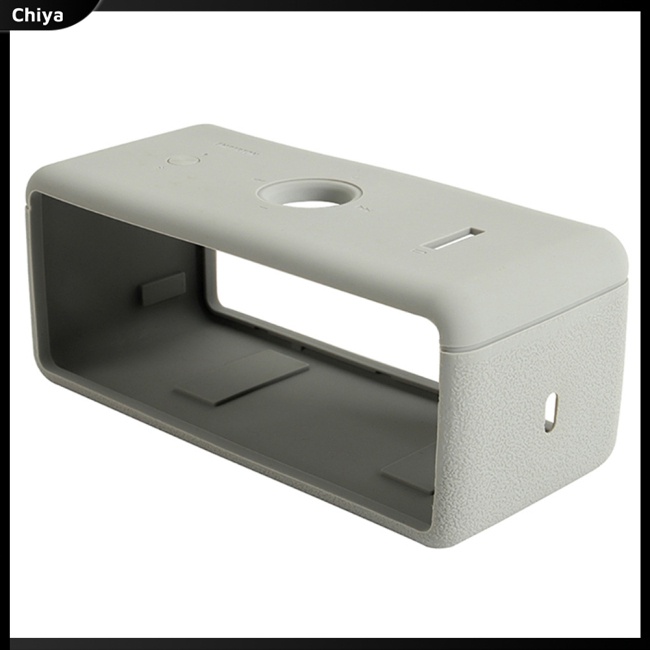 Vỏ Silicon Chống Bụi Cho Loa Marshall Emberton Bluetooth-compatible