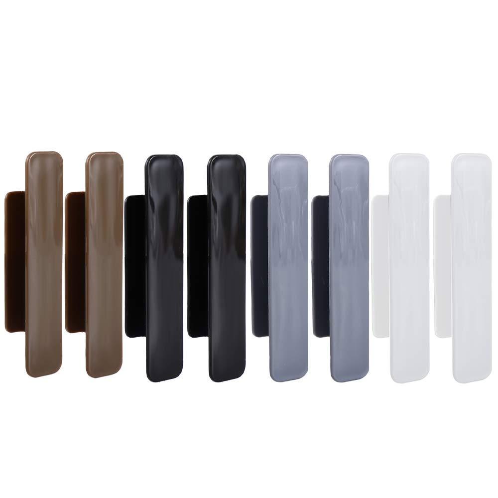 Tay Nắm Cửa Tủ Tự Dính Tiện Dụng Cho Phòng Tắm