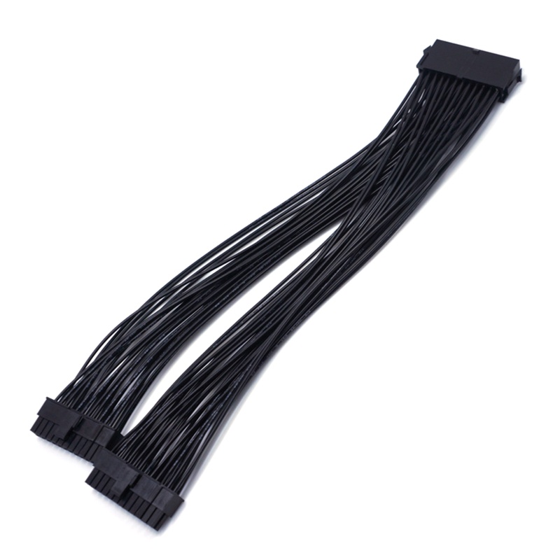 Bộ Chia Cổng Nguồn 24Pin ATX 24P PSU 24 Pin