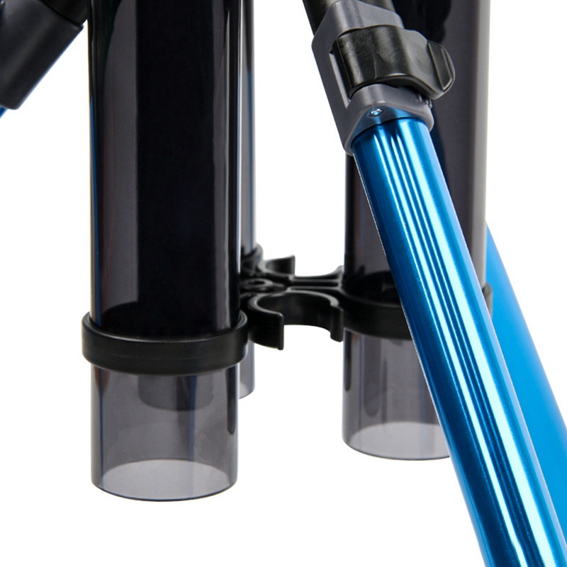 Giá Đỡ Ba Chân Cho Cần Câu Cá Có Thể Điều Chỉnh Tiện Dụng