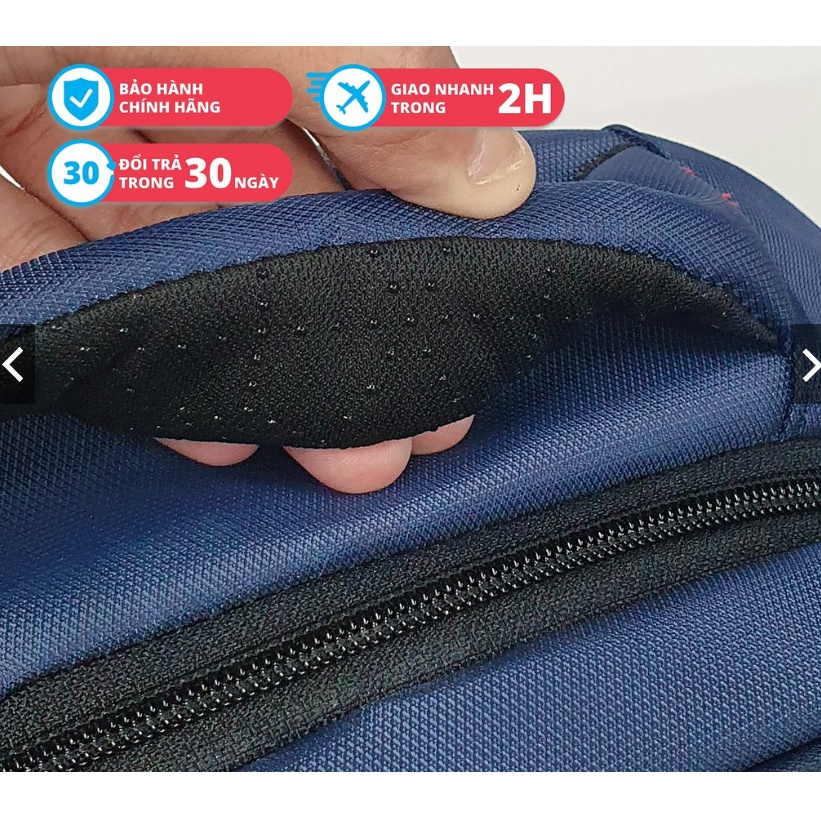 Balo Hùng Phát H101