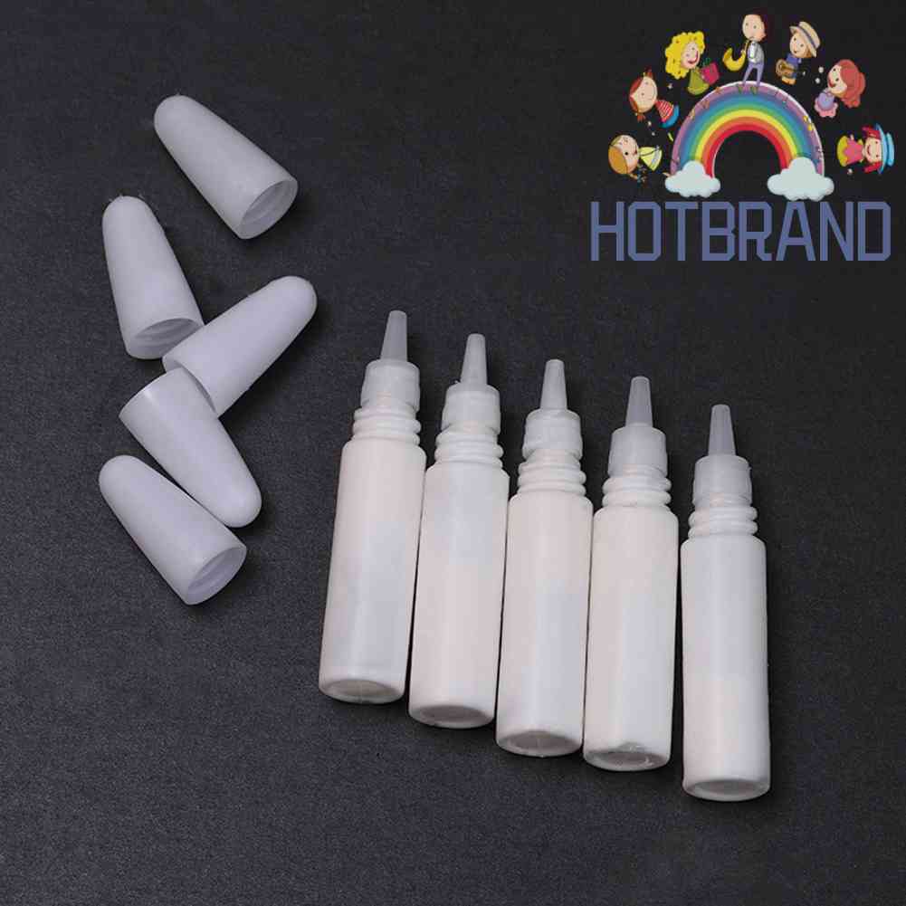 Chai Keo 3ml Chuyên Dụng Cho Làm Tranh Đính Đá DIY
