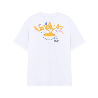 Áo Thun Uncle M ramen tee/3 color