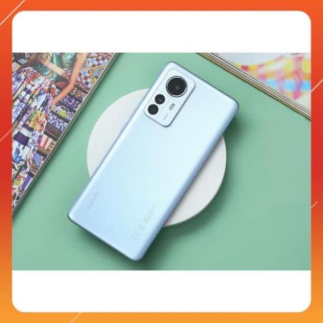 Điện thoại Xiaomi 12 Pro 12/256GB-HÀNG CHÍNH HÃNG bảo hành 18 tháng