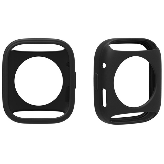 Ốp Bảo Vệ Bằng Silicon Màu Kẹo Cho Đồng Hồ Thông Minh Xiaomi Redmi Watch 3