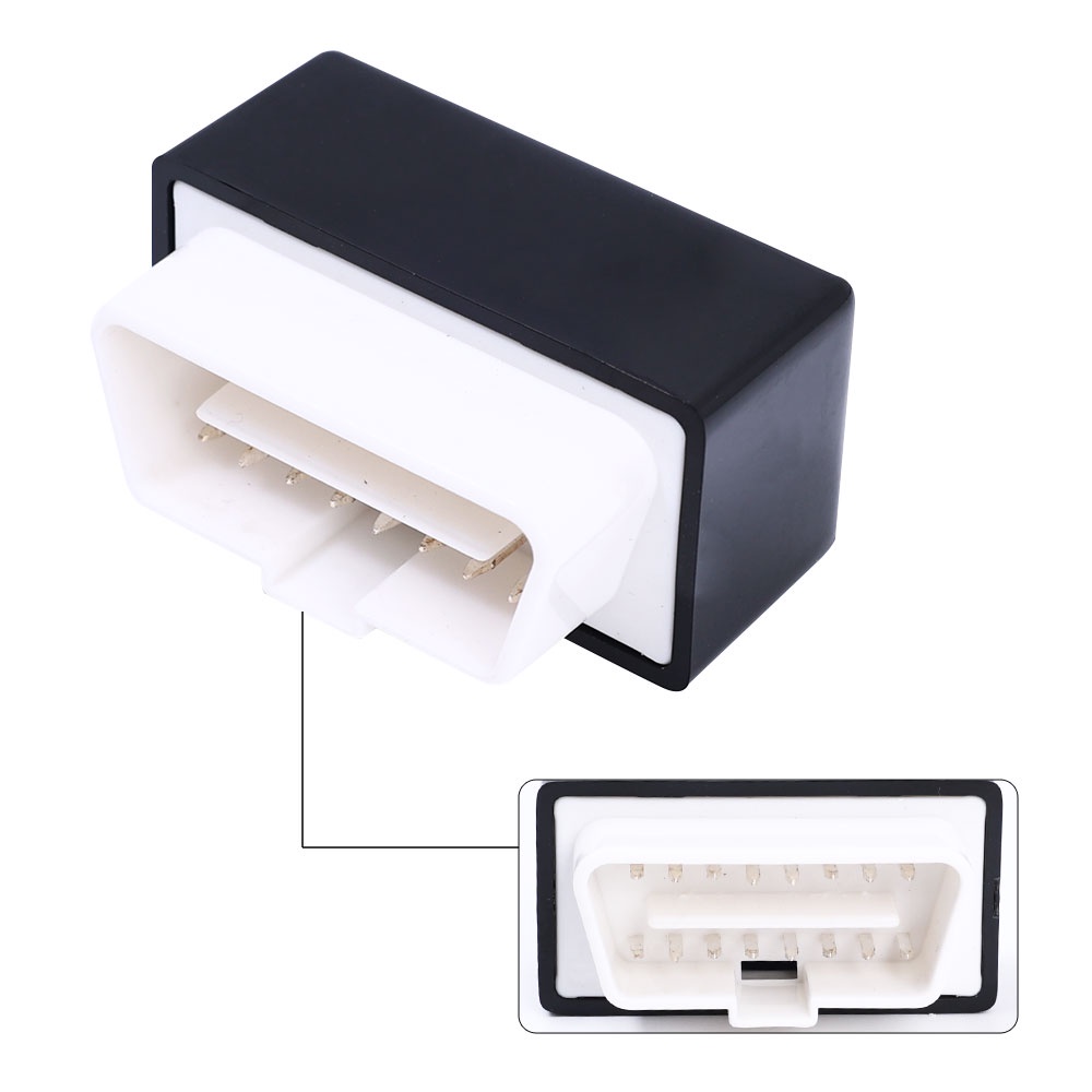 Thiết Bị Chẩn Đoán Lỗi Ô Tô OBD2 Bluetooth V1.5 Hai Chế Độ Kết Nối Bluetooth OBDII Tương Thích Với Android, Symbian, Windows