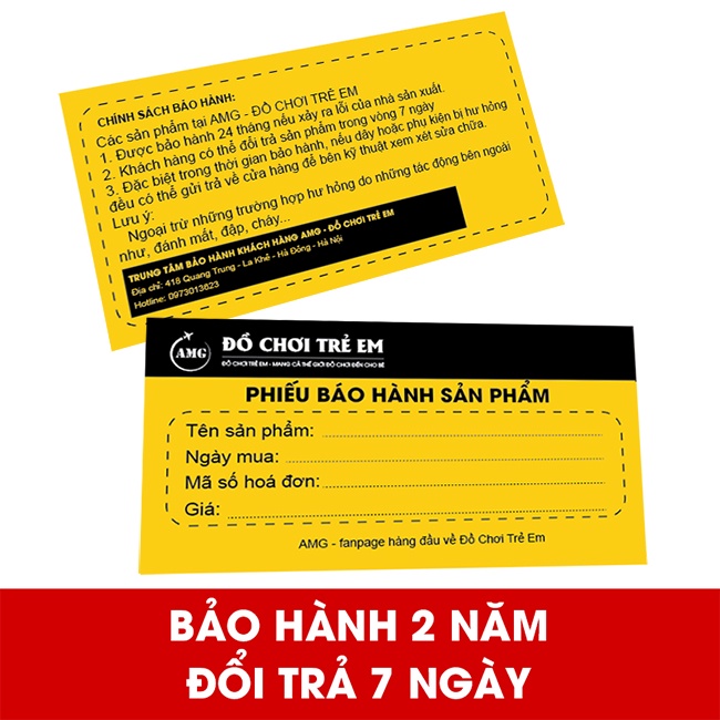 Máy bay điều khiển từ xa AMG 530