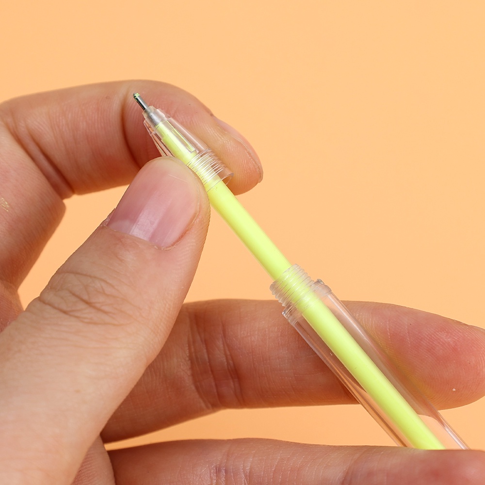 Bút Đánh Dấu Màu Đen Vẽ Tay Phong Cách Graffiti Cho Học Sinh