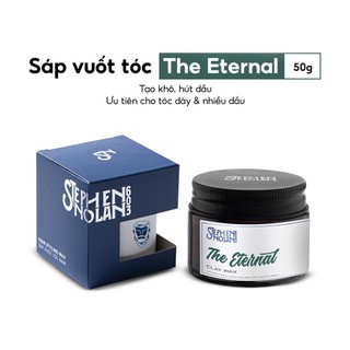 Sáp Vuốt Tóc The Eternal Stephen Nolan 603 -  Version 2023