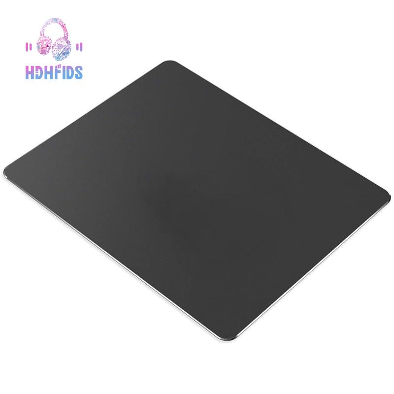 Miếng lót chuột máy tính bằng vải - bàn di chuột máy tính siêu êm dùng chơi game và làm việc