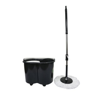 Bộ chổi lau nhà KOK Mega Clean 360 độ Thông Minh