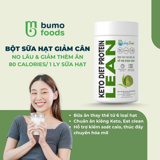 Bột dinh dưỡng giảm cân LEAN