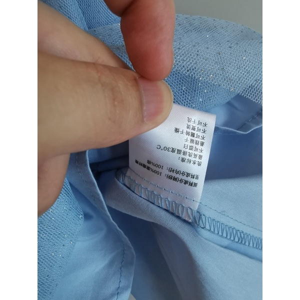 Đầm Elsa công chúa dư xịn Size 90-150