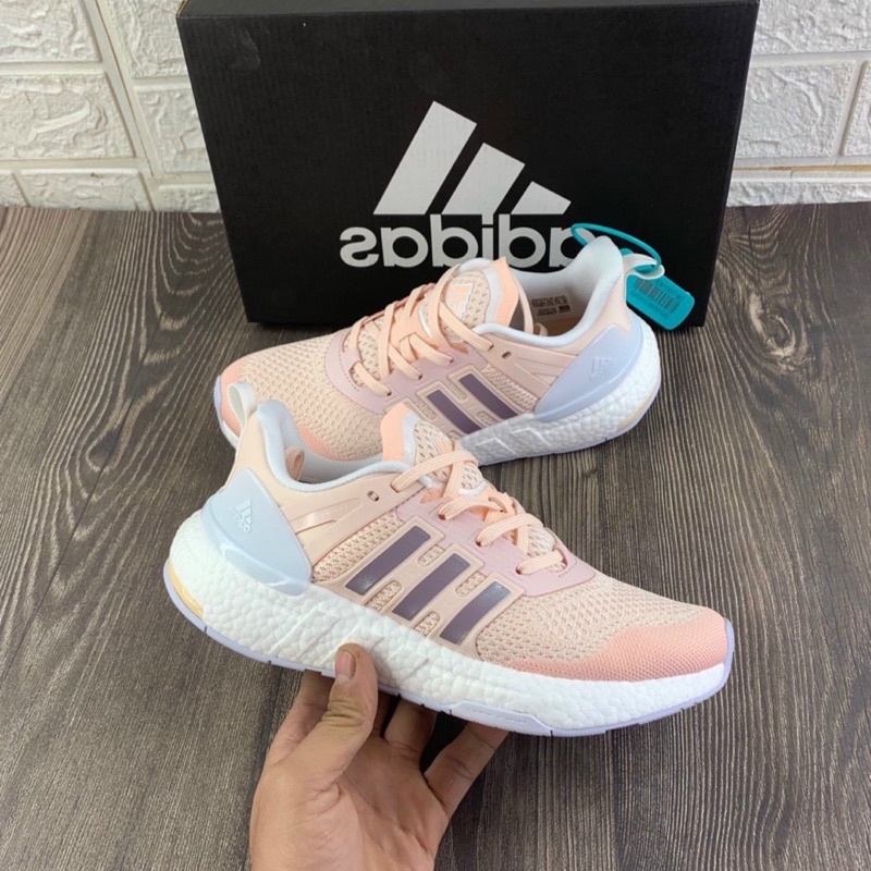 GIẦY THỂ THAO EQT BOST NAM NỮ ĐẾ SIÊU ÊM, GIẦY CHẠY BỘ TẬP GYM CHƠI THỂ THAO ĐA NĂNG, CÓ SẴN.