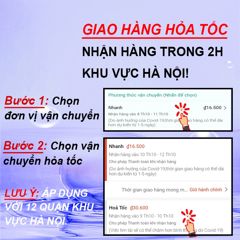 Gia vị lẩu Haidilao vị cà chua