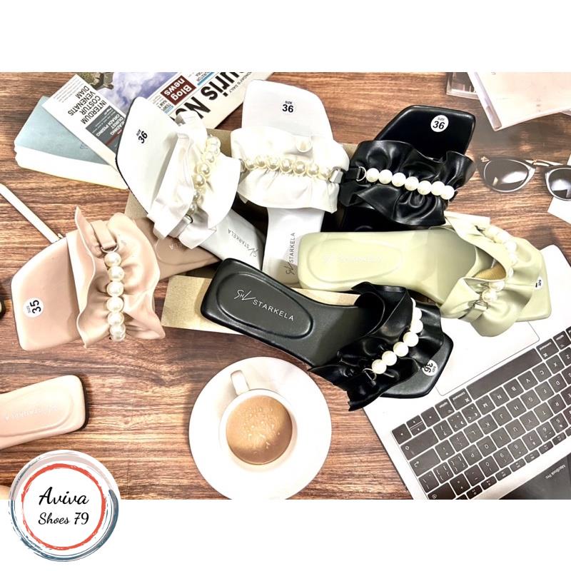 Dép bèo Ngọc to hàng siêu đẹp vạn người mê .