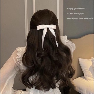 Kẹp Tóc Hàn Quốc Tiệm Thêu Việt