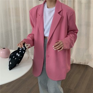 [ord] Áo Blazer (C88) - HÀNG ORDER