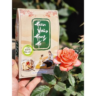 Viên ngậm ho 100% thảo mộc