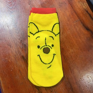Vớ Hàn quốc gấu Pooh