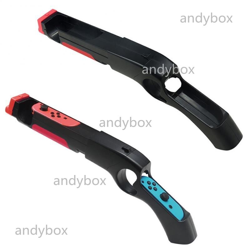 Tay Cầm Điều Khiển Chơi Game Bắn Súng Cho Nintendo Switch