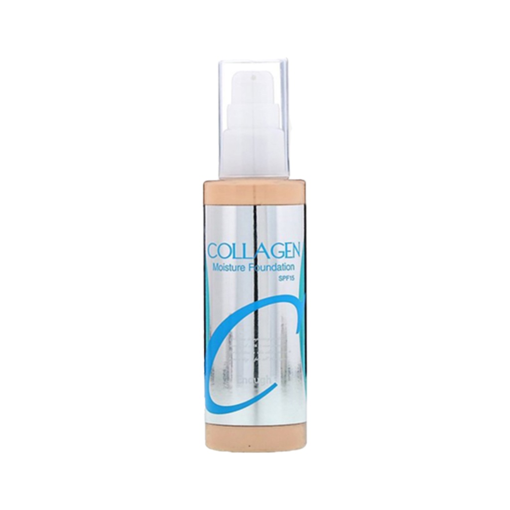 Enough collagen moisture foundation 100ml
