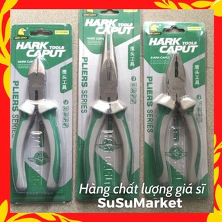 Kìm Hark Caput Chính Hãng Các Loại Chất Lượng