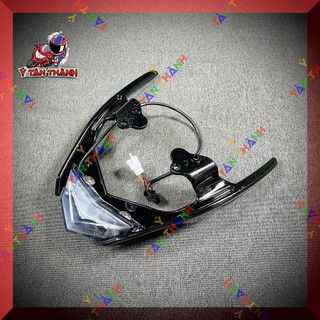 Cảng sau sirius spark có đèn MS31