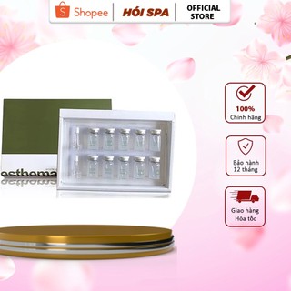 Tế bào gốc truyền trắng glutathione esthemax chính hãng hàn quốc