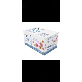 Nước suối TH true water- thùng 24 chai 500ml