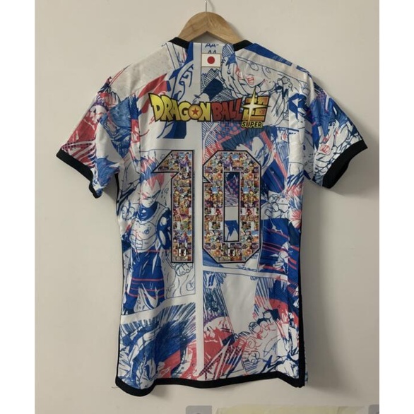 Fens Áo Jersey Anime Jersey Nhật Bản Đặc Biệt Phiên Bản Đặc Biệt