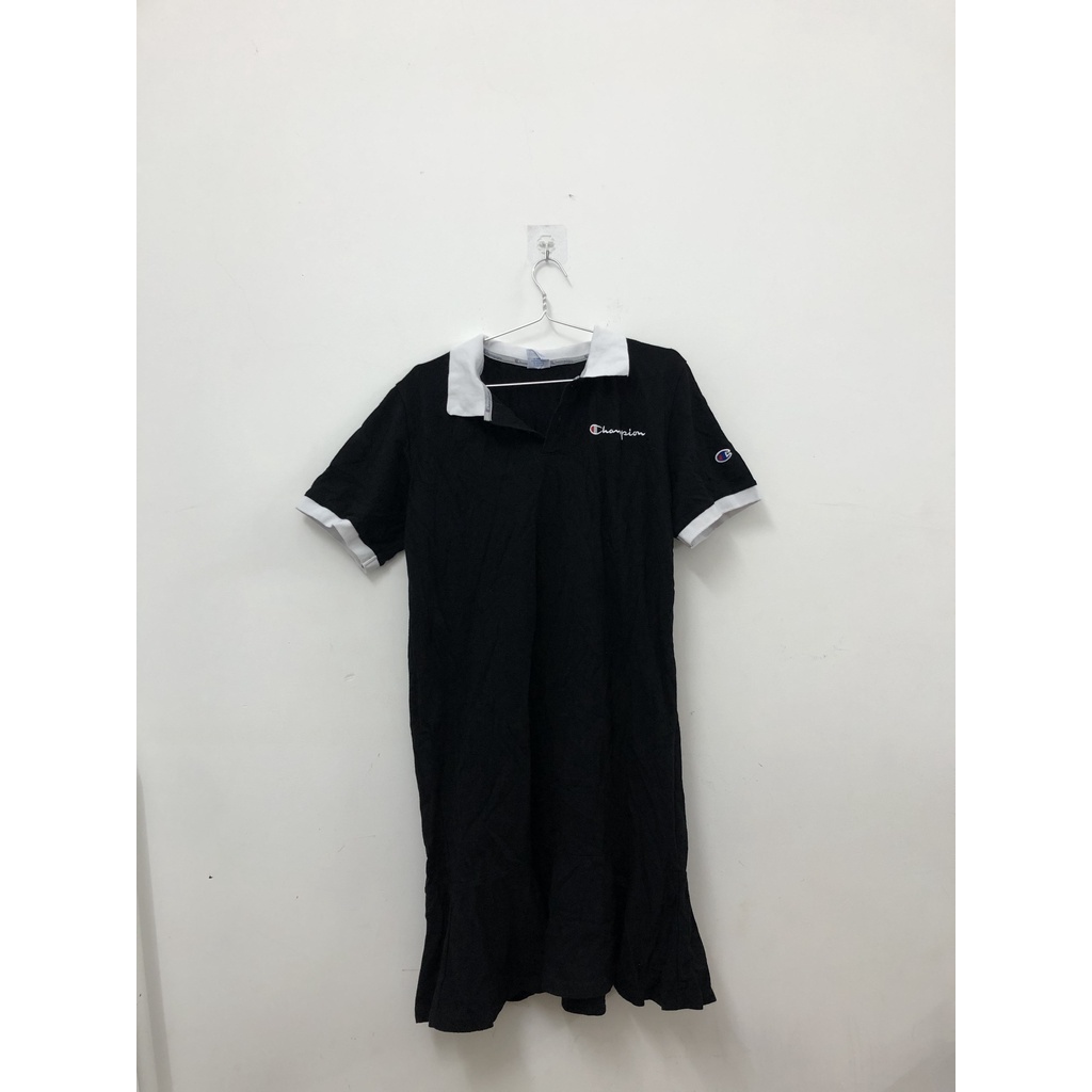 [105] đầm thun size M hàng 2hand